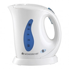 Deals, Discounts & Offers on  - Wonderchef Ultima 0.6 L Kettle, (White/Blue)