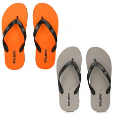 Deals, Discounts & Offers on  - [Size 10] Solefit Men's Flip-Flop