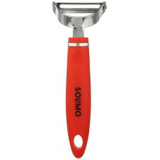Deals, Discounts & Offers on  - Amazon Brand - Solimo Stainless SteelFruit & Vegetable Peeler