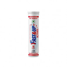 Deals, Discounts & Offers on  - Fast&Up Activate - Caffeine Free Pre-Sports/Pre-Workout Supplement