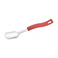 Deals, Discounts & Offers on  - Ritu Aluminium Ice Cream Spoon Set, 6-Pieces, Multicolor