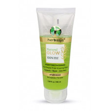 Deals, Discounts & Offers on Beauty Care - Herbasys Natural Glow purifying face wash Face Wash - 100ml
