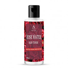 Deals, Discounts & Offers on Beauty Care - Awiclo Rose Water Spray For Face - Face Toner/Skin Toner/Makeup Remover - For All Skin Types Women & Men (Free from Artificial Fragrance & Alcohol) - 200 ml