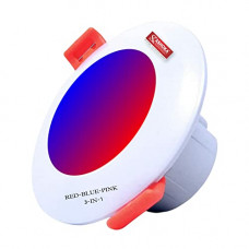 Deals, Discounts & Offers on  - Ashoka Led Deep Light Downlight Color Changing