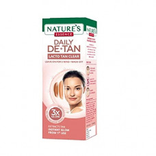 Deals, Discounts & Offers on Beauty Care - NATURE'S ESSENCE Daily De-Tan Lacto, Clear, 50 g