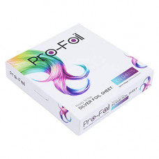 Deals, Discounts & Offers on Beauty Care - Pro-Foil 100% Aluminum Pro-Foil Sheets, Hair Foils For Application and Highlighting- 100 Foil Sheets