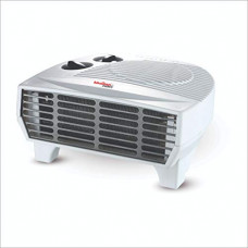 Deals, Discounts & Offers on  - [Rs. 200 Back] KHAITAN AVAANTE FAN HEATER KA 2118 Room Heater(White)