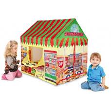 Deals, Discounts & Offers on  - Popsugar Supermarket Camp N Play Tent