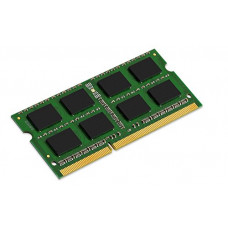 Deals, Discounts & Offers on  - Kingston Mac Memory 8GB DDR3L-1600(PC3-12800) SO-DIMM 1.35V (KTA-MB1600L/8G)