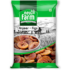 Deals, Discounts & Offers on  - Neu.Farm - Dried Figs - Anjeer - 500g