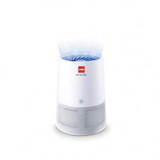 Deals, Discounts & Offers on  - [Rs. 200 Back] Cello Air Purifier with UV Light, 5 Watts, White