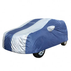 Deals, Discounts & Offers on  - Amazon Brand - Solimo UV Protection & Dust Resistant Car Cover