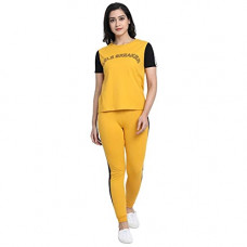 Deals, Discounts & Offers on Screwdriver Sets  - JUNEBERRY Cotton Half Sleeve T-Shirt & Track Pants Co-Ords Track Suit Set