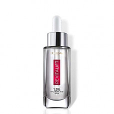 Deals, Discounts & Offers on Beauty Care - L'Oral Paris Revitalift 1.5% Hyaluronic Acid Face Serum, 15 ml