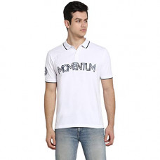 Deals, Discounts & Offers on Men - [Size M] Red Tape Men's Regular fit Polo