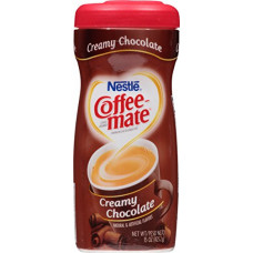 Deals, Discounts & Offers on  - Nestle Chocolate Crme Coffee Mate Bottle, 425 g