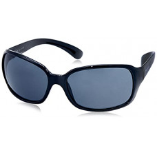 Deals, Discounts & Offers on Sunglasses & Eyewear Accessories - Fastrack Square Men's Sunglasses (P101BK1 59_Grey)