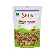 Deals, Discounts & Offers on  - SFT Walnut Kernels Broken (Akhrot Giri) [Grade - 8 Pieces] 200 Gm