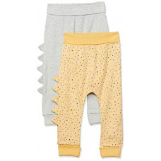 Deals, Discounts & Offers on Baby Care - [Tiny] Mothercare Baby-Boy's Regular fit Joggers