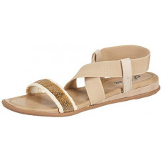 Deals, Discounts & Offers on  - [Size 8] Flavia Women's Fashion Sandals