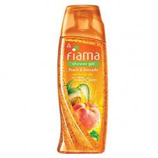 Deals, Discounts & Offers on Beauty Care - Fiama Shower Gel Peach & Avocado, Body Wash with Skin Conditioners 250 ml bottle