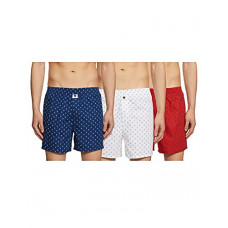 Deals, Discounts & Offers on Men - [Size XXL] Amazon Brand - Symbol Men Boxers