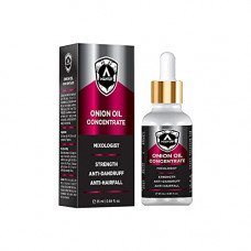 Deals, Discounts & Offers on Beauty Care - Man-Up Onion Oil Concentrate For Promote Hair Growth, Repair Hair Damaged & Hair Fall Control- 25ml