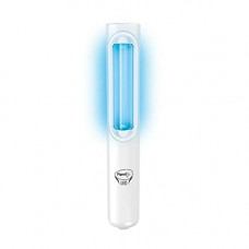 Deals, Discounts & Offers on  - Pigeon LED ABS Plastic Sanitizing Lamp (White)