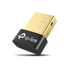 Deals, Discounts & Offers on  - TP-Link USB Bluetooth Adapter for PC 4.0 Bluetooth Dongle Receiver Support Windows 10/8.1/8/7/XP