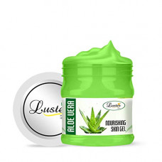 Deals, Discounts & Offers on Beauty Care - Luster Aloe Vera Gel For Skin - Pure Aloe Vera Gel For Face and Acne Scars 500 ml