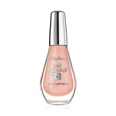Deals, Discounts & Offers on Beauty Care -  Sally Hansen Nail Rehab Strengthener, Peach, 10ml