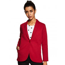 Deals, Discounts & Offers on Women - [Size S] Styleville.in Women's Solid Down Jacket