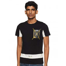 Deals, Discounts & Offers on Men - [Size M, L, XL] Fort Collins Men's Regular fit T-Shirt