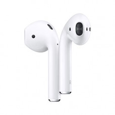 Deals, Discounts & Offers on Headphones - [HDFC bank Credit Card] Apple AirPods with Charging Case