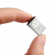Deals, Discounts & Offers on  - HP v222w USB Flash Drive 64GB