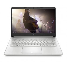 Deals, Discounts & Offers on Laptops - HP 14(2021) 10th Gen Intel Core i5 Laptop, 8GB RAM, 512GB SSD, 14-inch(35.6 cm) FHD Screen, 4G LTE