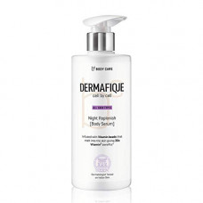 Deals, Discounts & Offers on Beauty Care - Dermafique Night Replenish Body Serum, Body Lotion