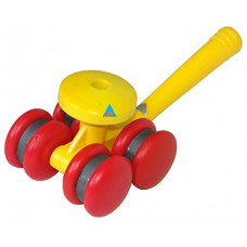 Deals, Discounts & Offers on  - ACS Acupressure Spine Roller - Deluxe Soft