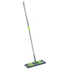 Deals and Offers on Home Improvement - Presto! Amazon Brand Microfibre Flat Mop Deals, Discounts & Offers on Home Improvement - Presto! Amazon Brand Microfibre Flat Mop