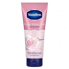 Deals and Offers on Beauty Care - Vaseline Rose Water Moisturizing Gel, 200 g Deals, Discounts & Offers on Beauty Care - Vaseline Rose Water Moisturizing Gel, 200 g