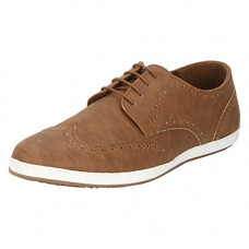 Deals, Discounts & Offers on  - [Size 10] Bond Street by (Red Tape) Men's Bss064 Sneakers