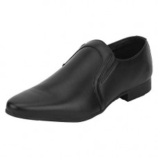 Deals, Discounts & Offers on  - [Size 10] Bond Street by (Red Tape) Men's Bss023 Loafers