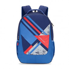 Deals, Discounts & Offers on Laptop Accessories - Lavie Sport 34 Litres Casual Backpack | School College Bag For Boys & Girls