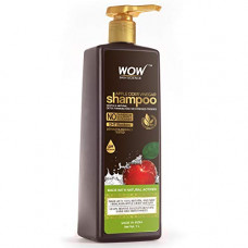 Deals, Discounts & Offers on Beauty Care - WOW Skin Science Apple Cider Vinegar Shampoo 1L