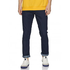 Deals, Discounts & Offers on Men - [Size 28] Amazon Brand - Symbol Men's Relaxed Fit Jeans