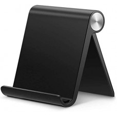 Deals, Discounts & Offers on Mobile Accessories - Florican Foldable Portable Desktop Stand Mobile Holder
