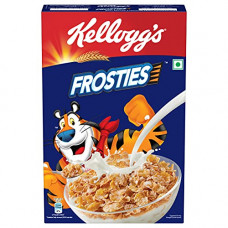 Deals, Discounts & Offers on  - Kellogg's Frosties, 300g
