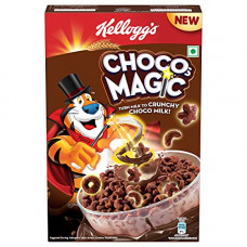 Deals, Discounts & Offers on  - Kellogg's Chocos Magic, 300g