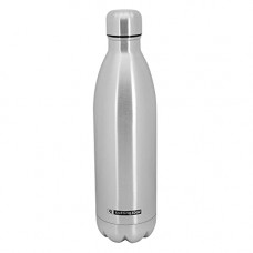 Deals, Discounts & Offers on  - Simparte Thermosteel Cola Style Bottle with Twist Lid