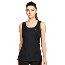 Deals, Discounts & Offers on Women - [Size L] Fusefit Women's Slim fit Vest